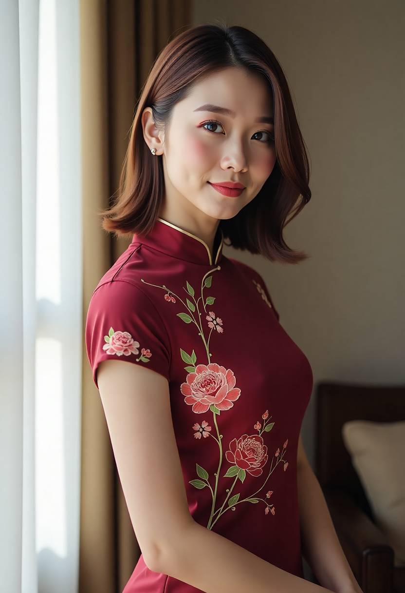 《长夜将尽》海报