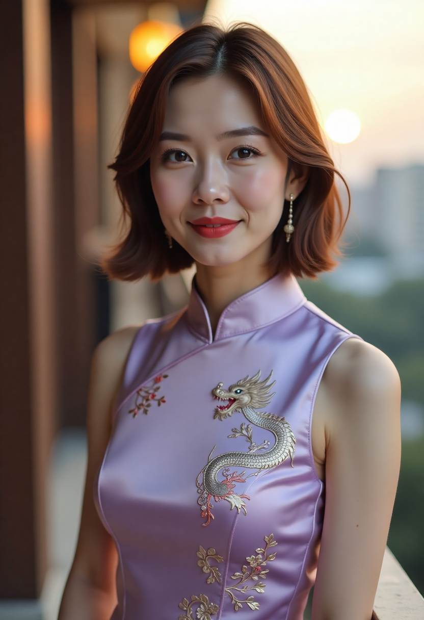 《潮汐图书馆》海报
