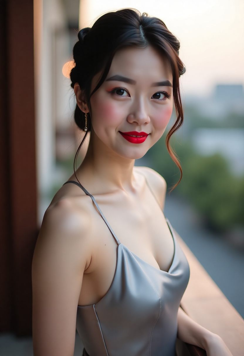 《无声证词》海报