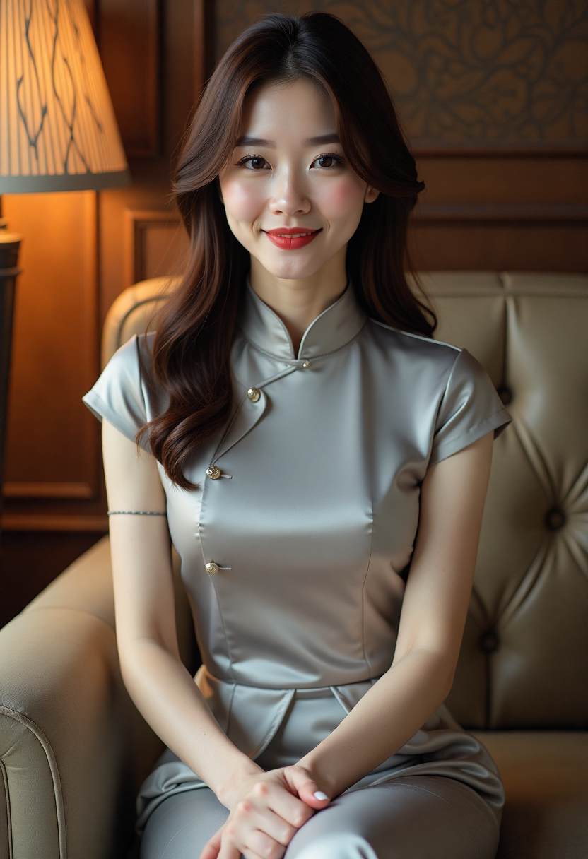 手机端高清播放界面