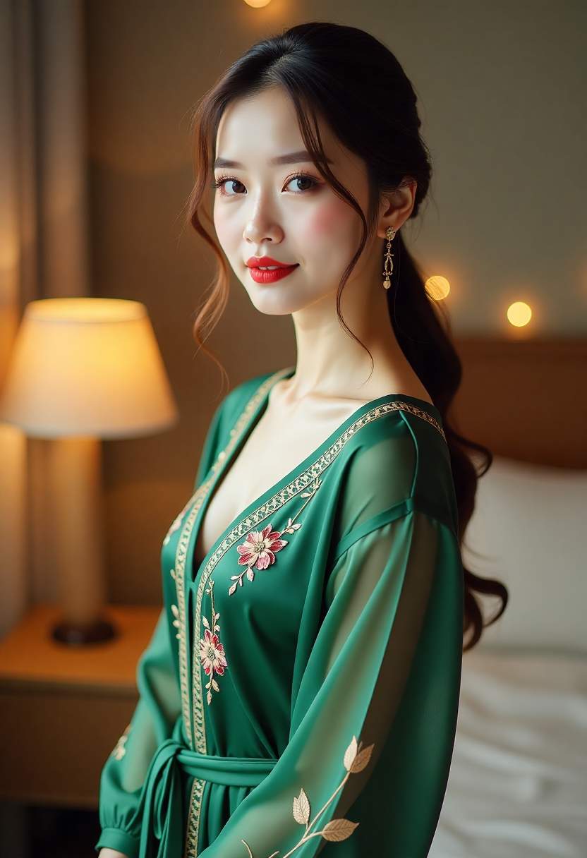 《春分以后》海报