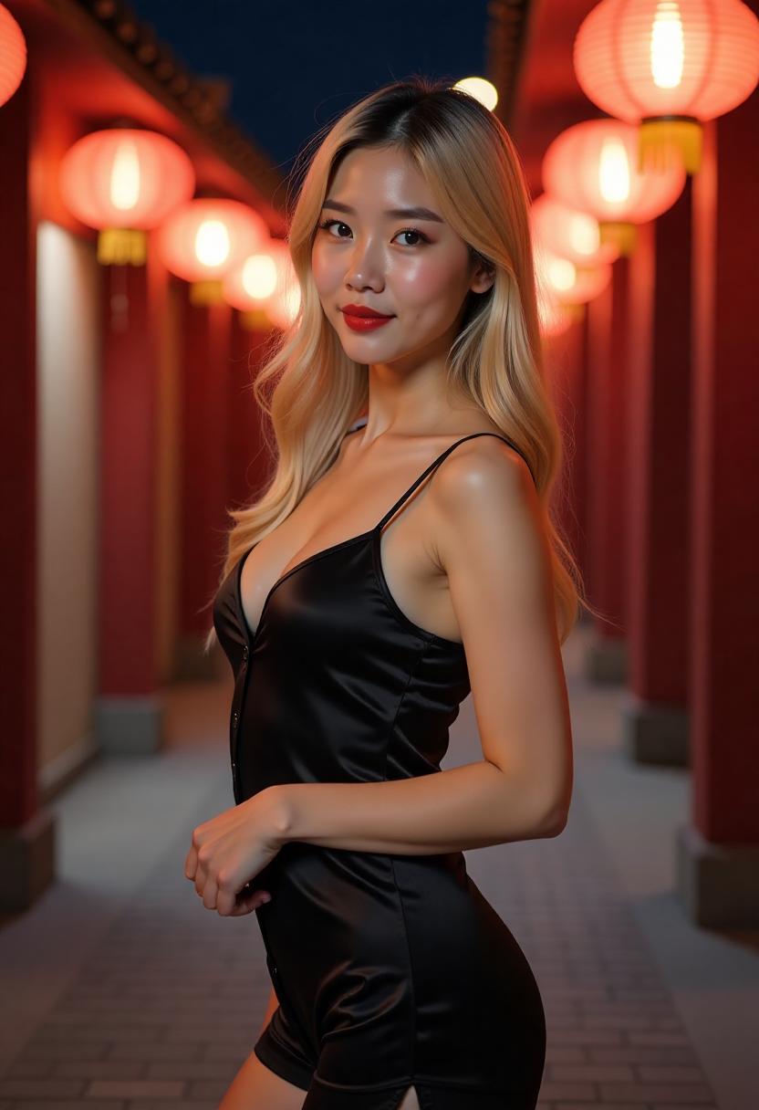 《失踪的第九页》海报